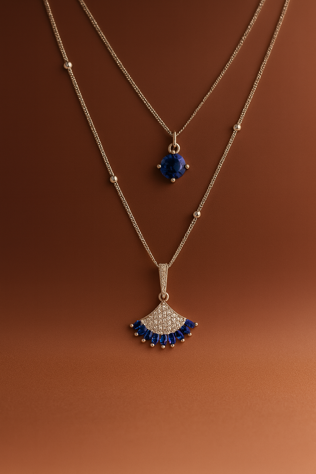 DREAMWEAVER PENDANT