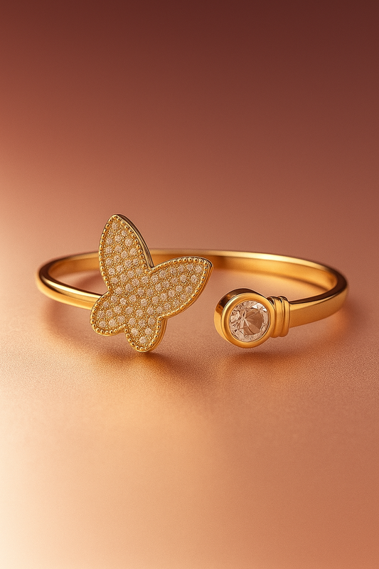 FLY HIGH JEWELRY SET