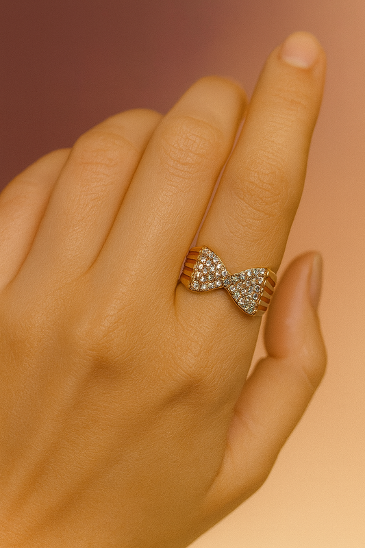 DUTCHESS RINGS (adjustable size)