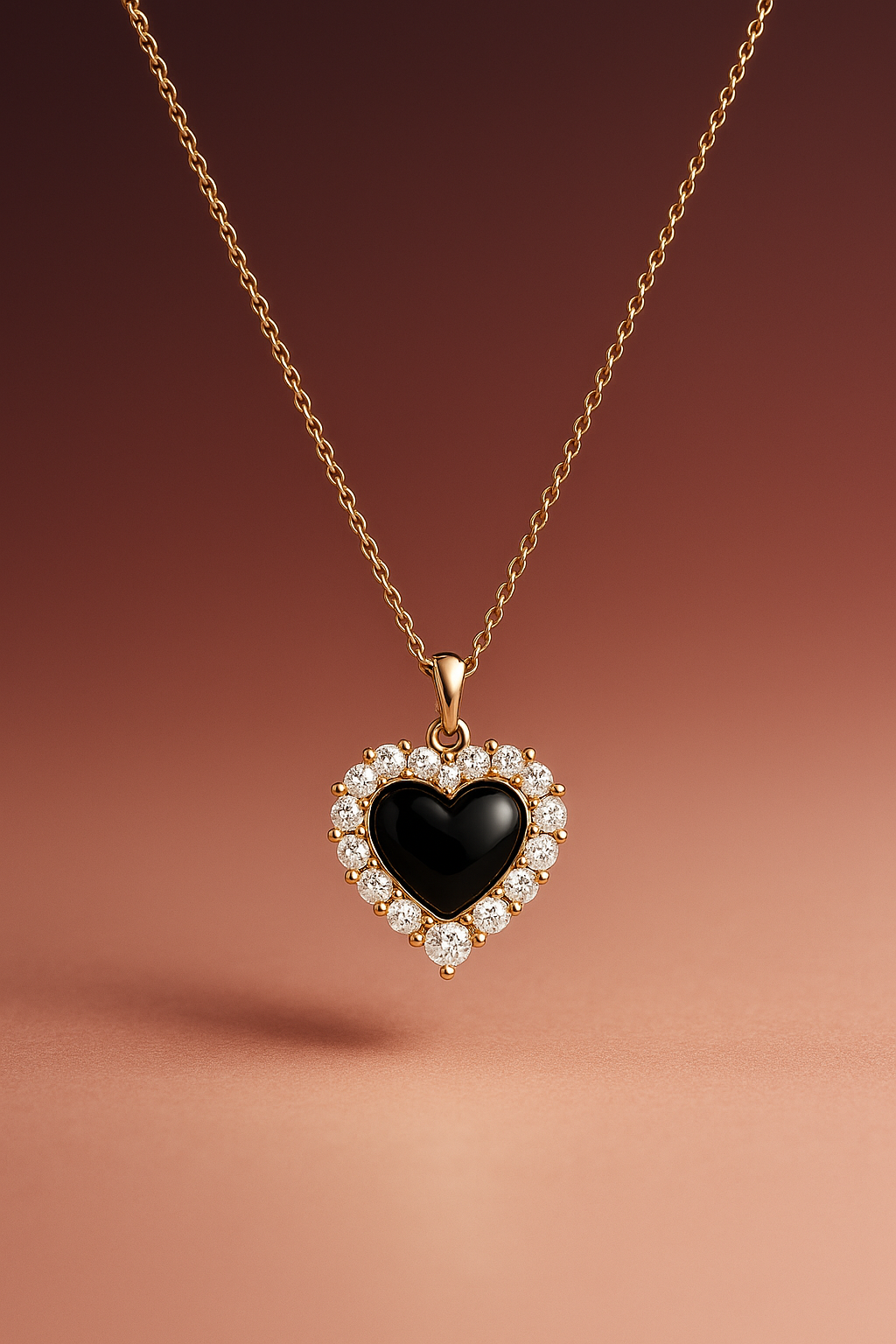 NOIR PENDANT