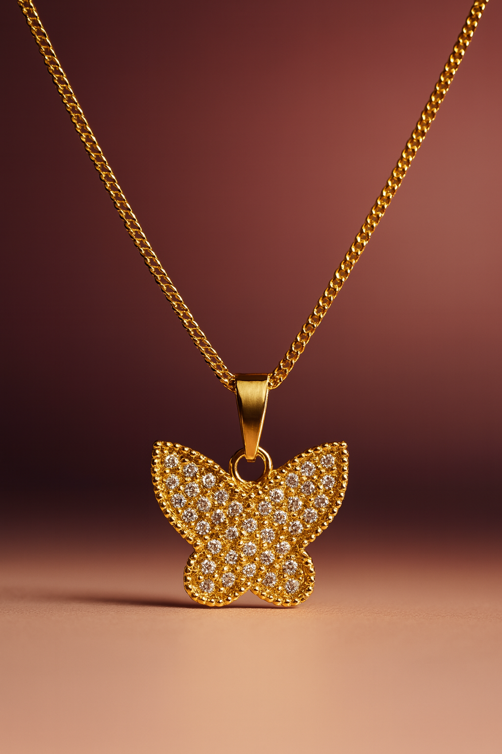 FLY HIGH JEWELRY SET