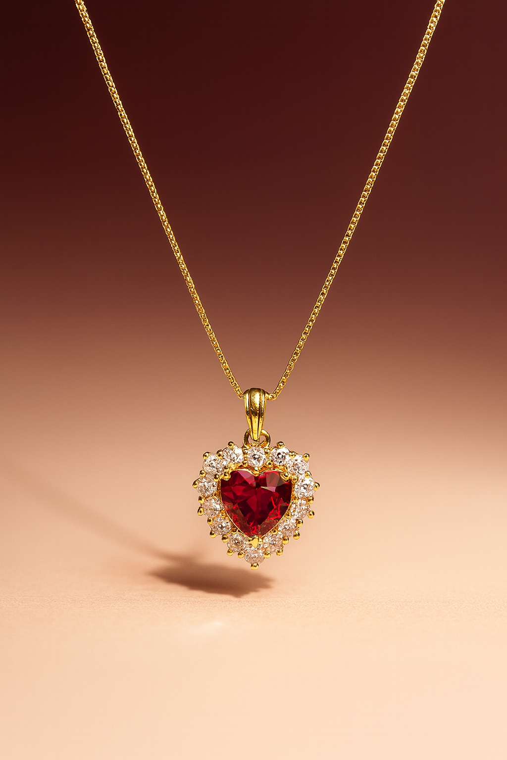 NOIR PENDANT