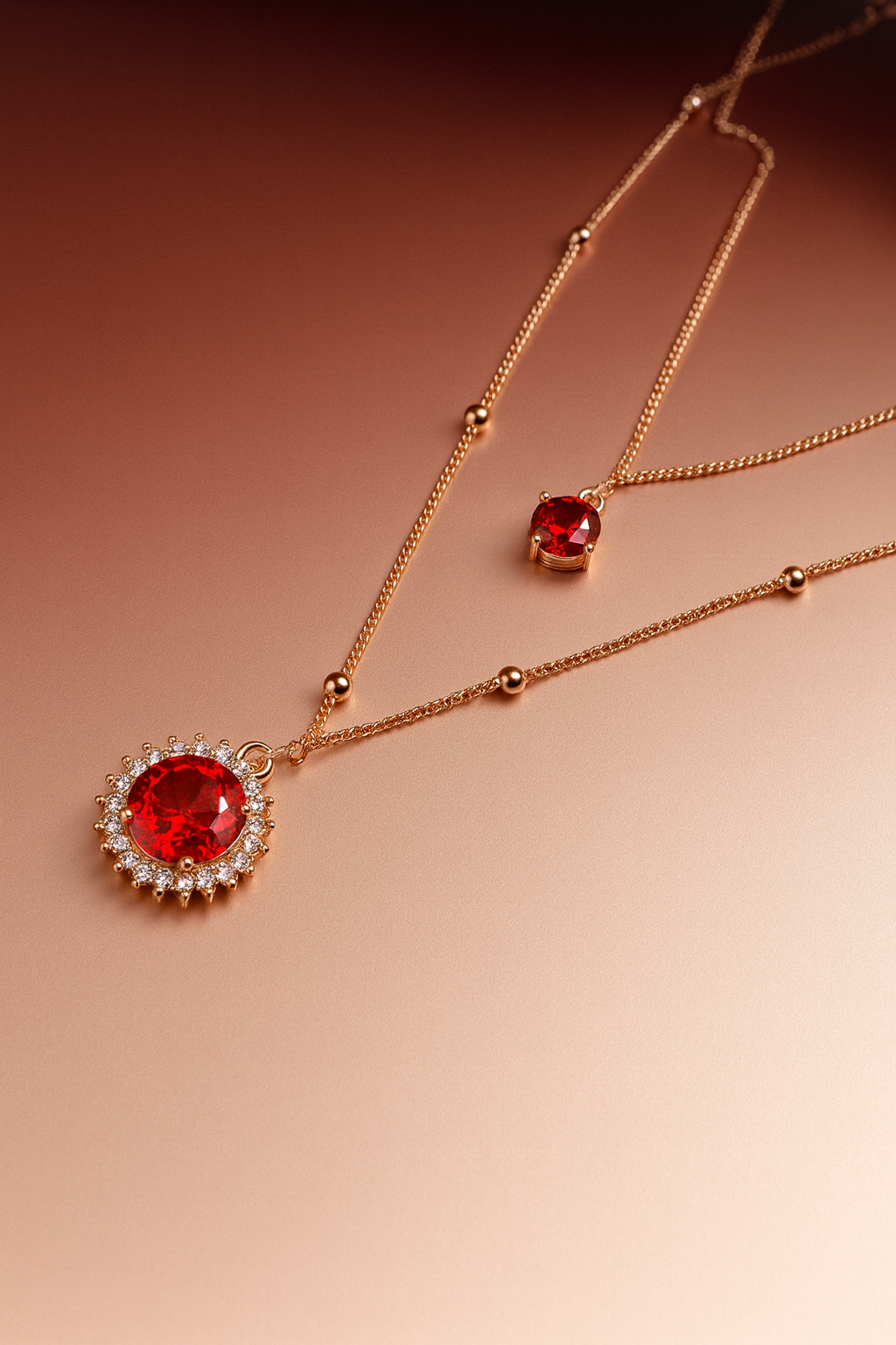 PASSION PENDANTS