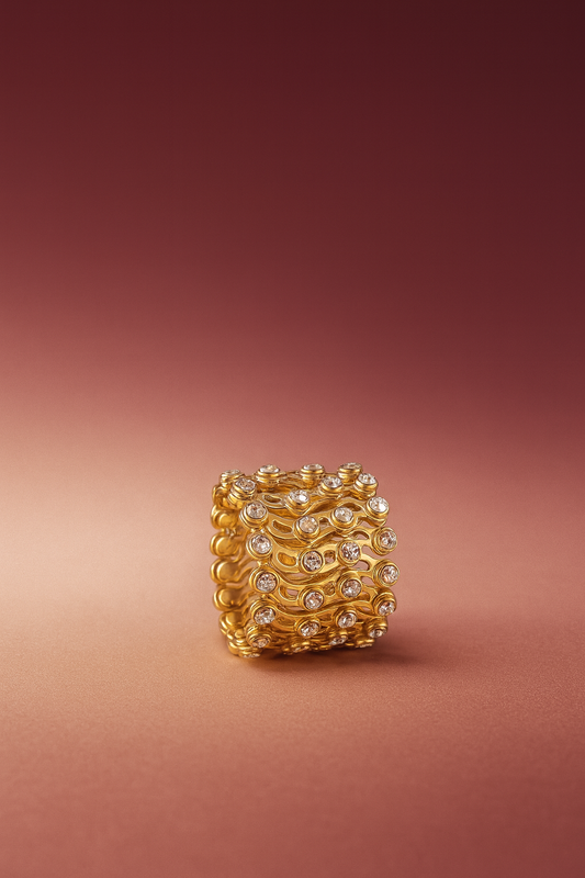 ETERNA (MEHERPOSH SIGNATURE)