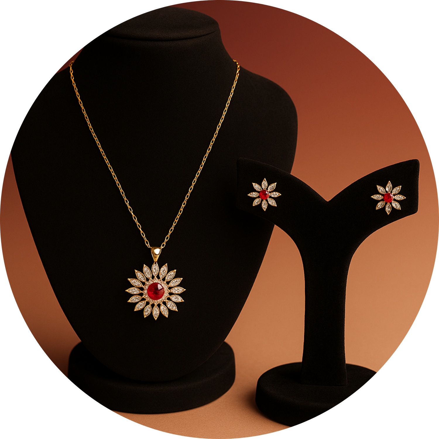 Jewellery sets