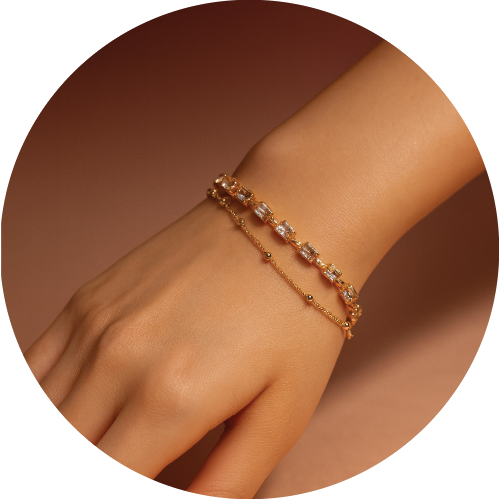Timeless Bracelets