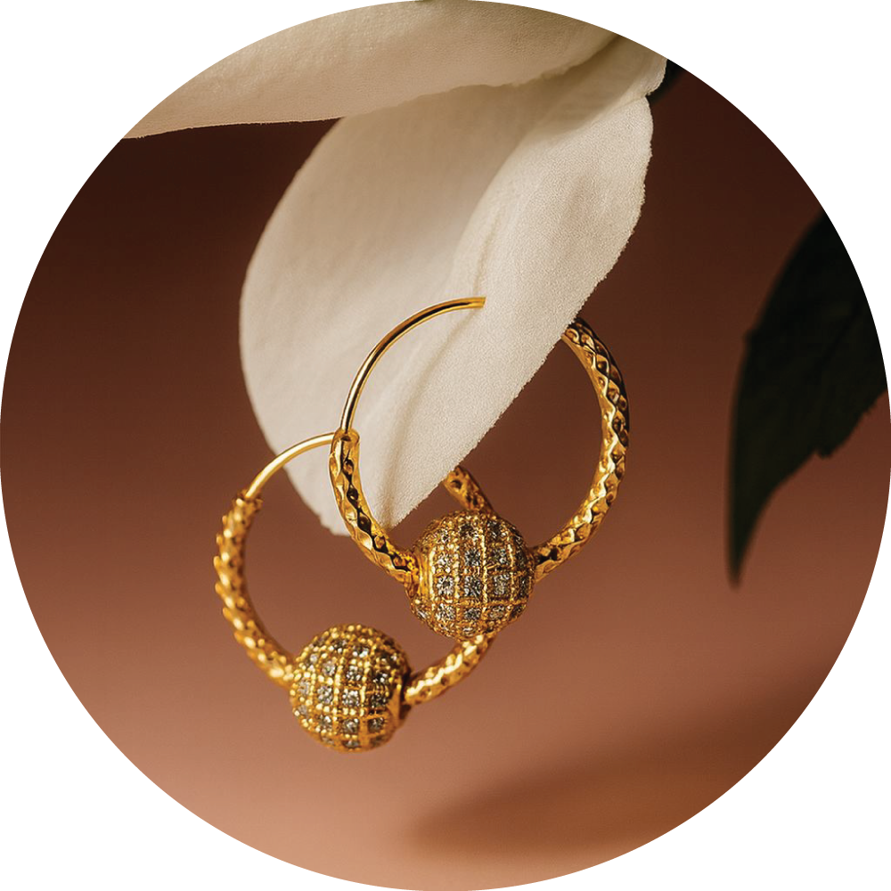 The Earring Atelier