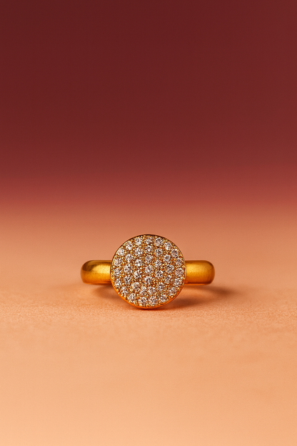 DUTCHESS RINGS (adjustable size)