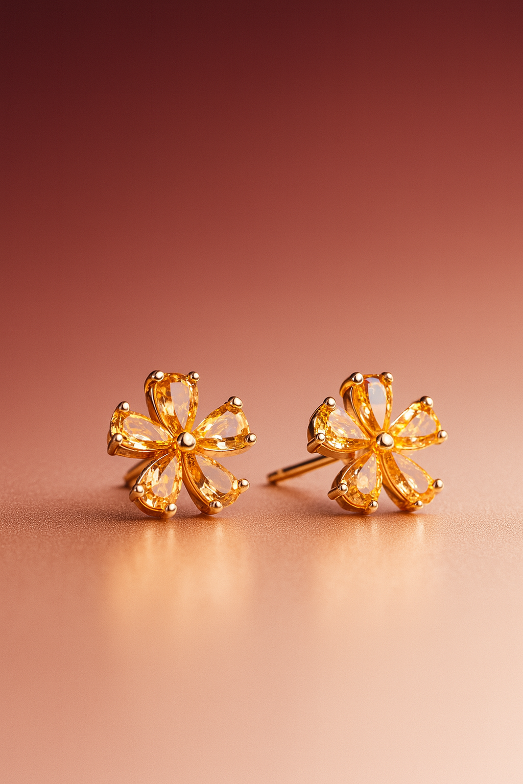 HEARTFELT JEWELRY SET