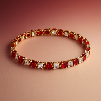 SUNSET GLOW BARCELET