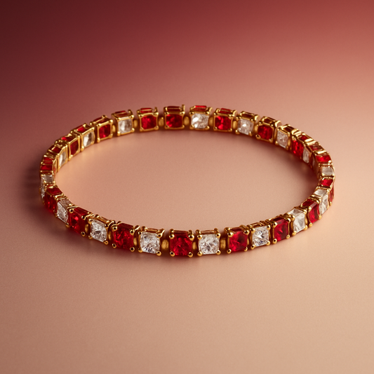 SUNSET GLOW BARCELET