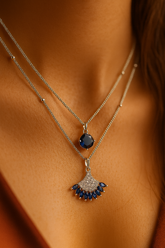 DREAMWEAVER PENDANT