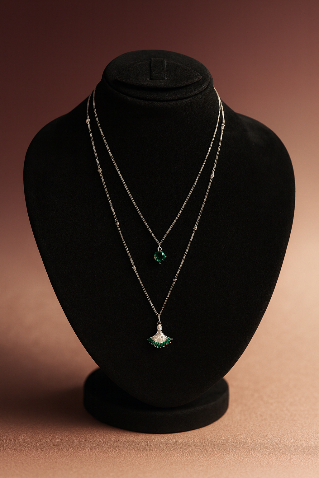 DREAMWEAVER PENDANT