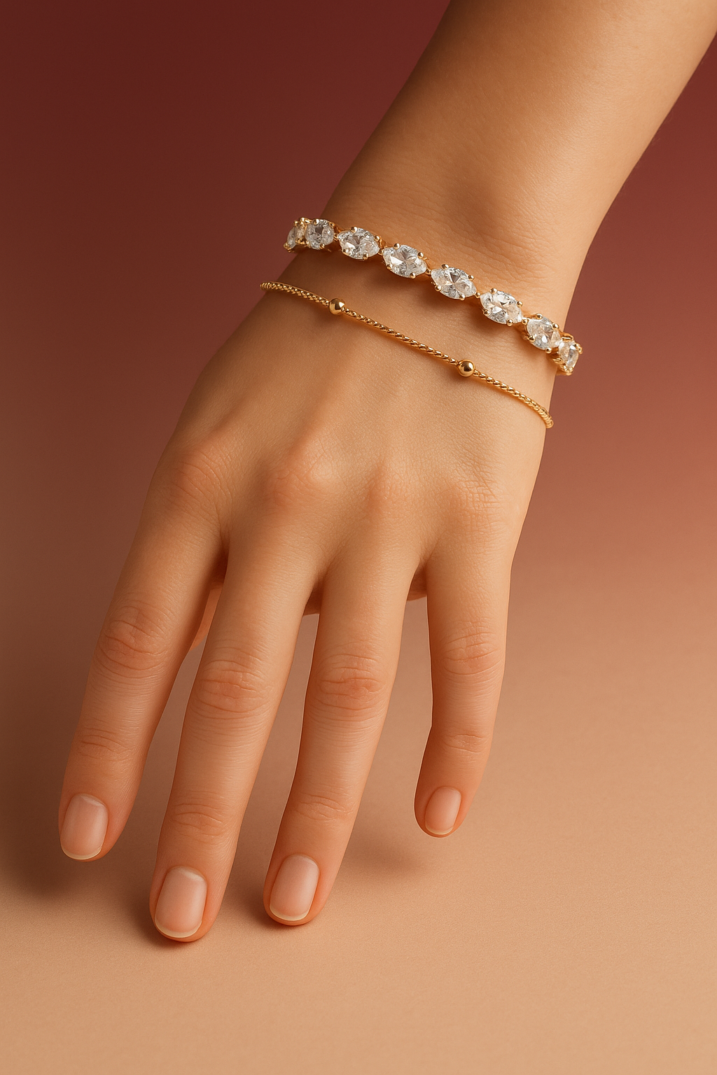 DESIRE BRACELET