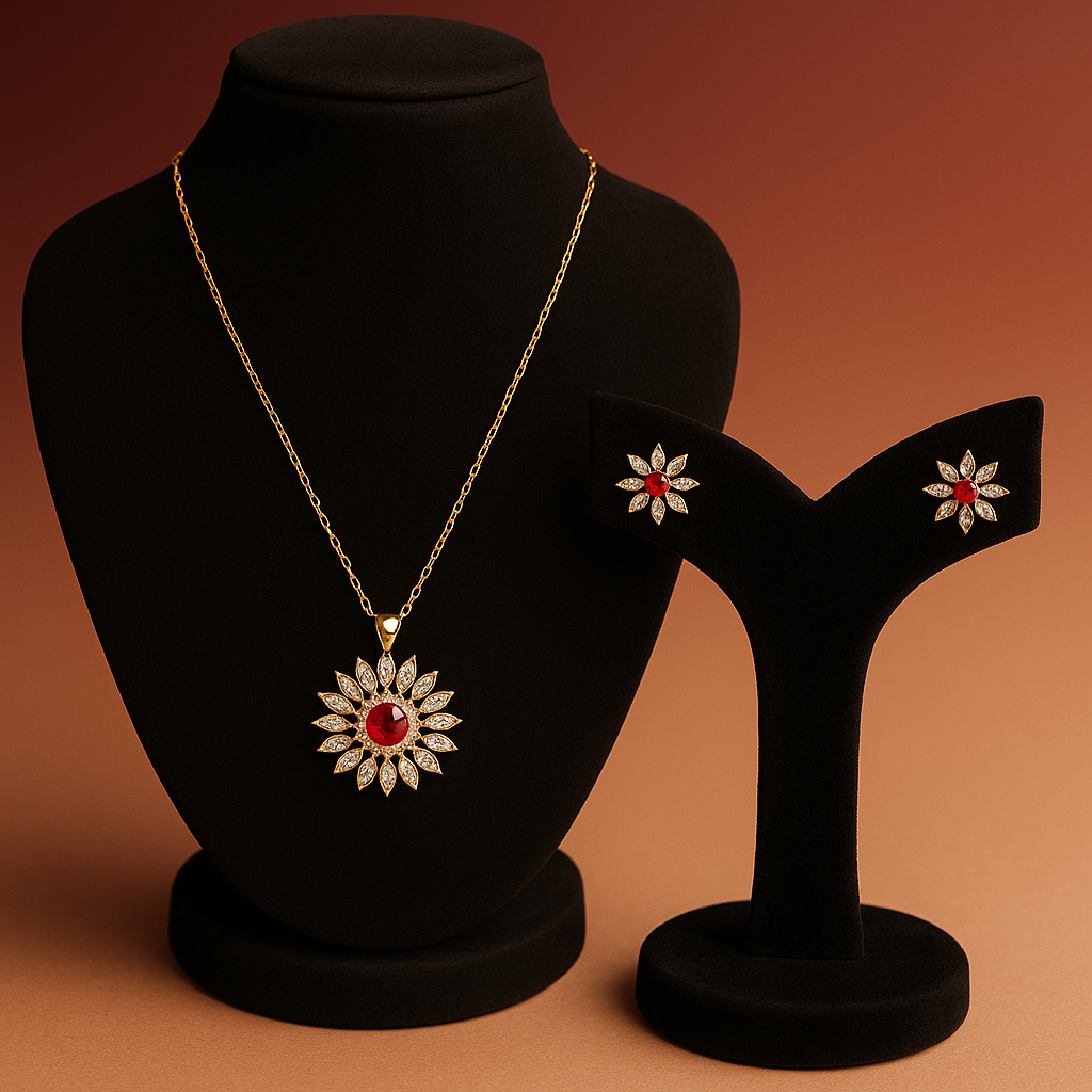SHIMMER SET