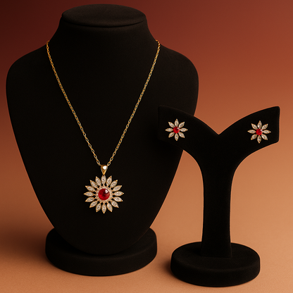 SHIMMER SET