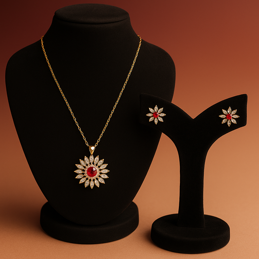 SHIMMER SET