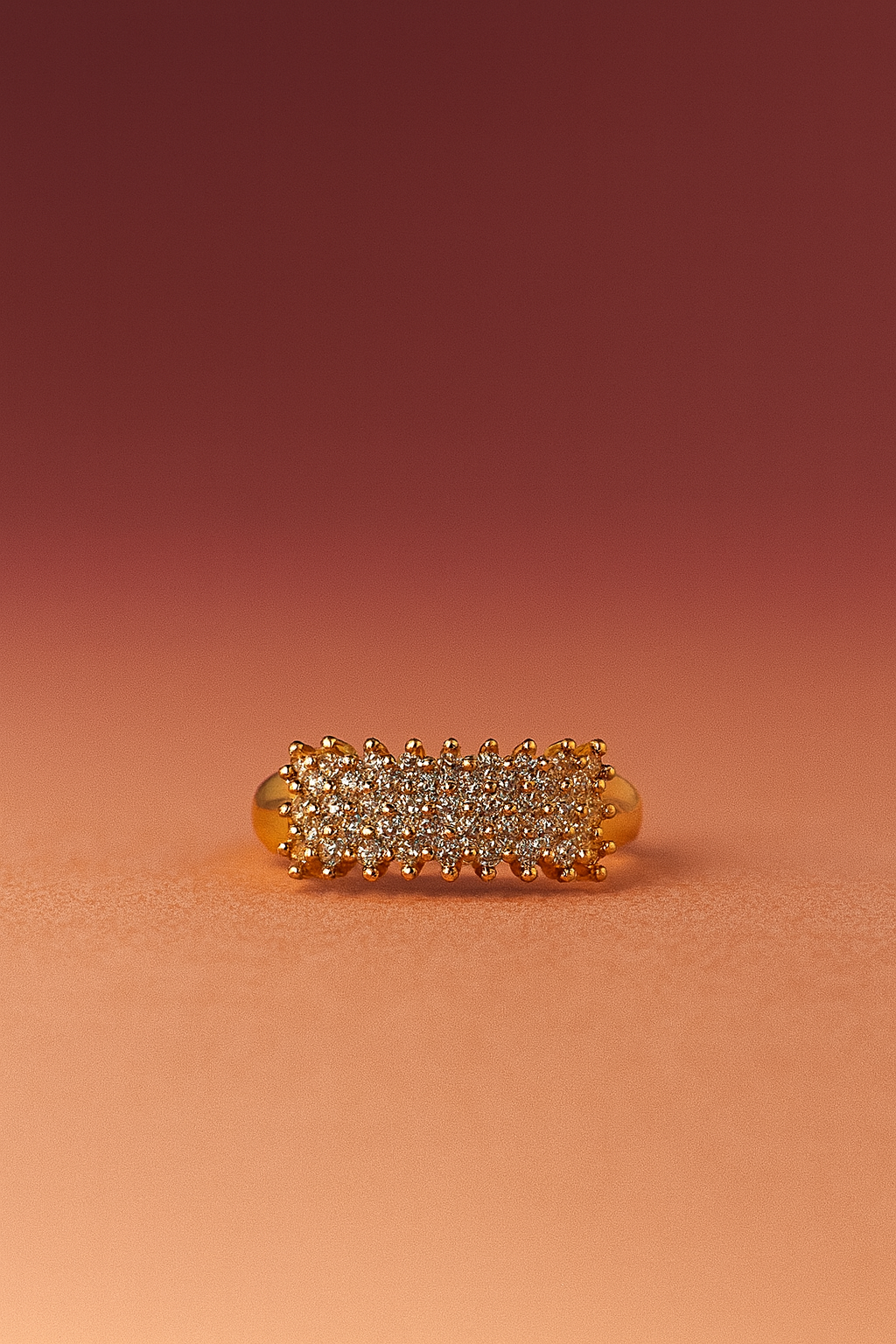 DUTCHESS RINGS (adjustable size)
