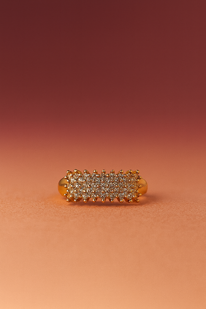 DUTCHESS RINGS (adjustable size)