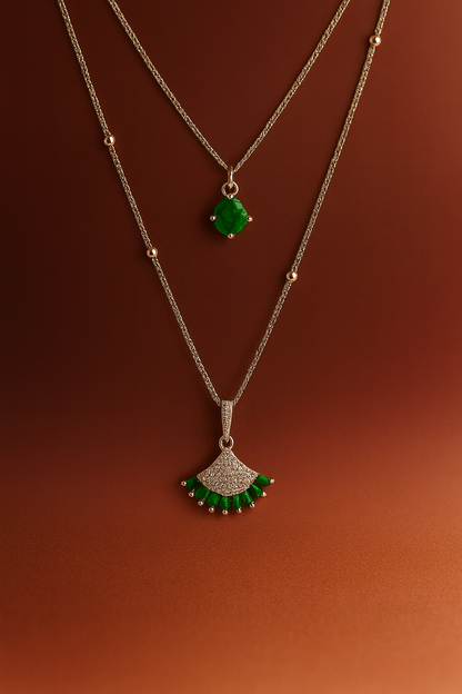 DREAMWEAVER PENDANT