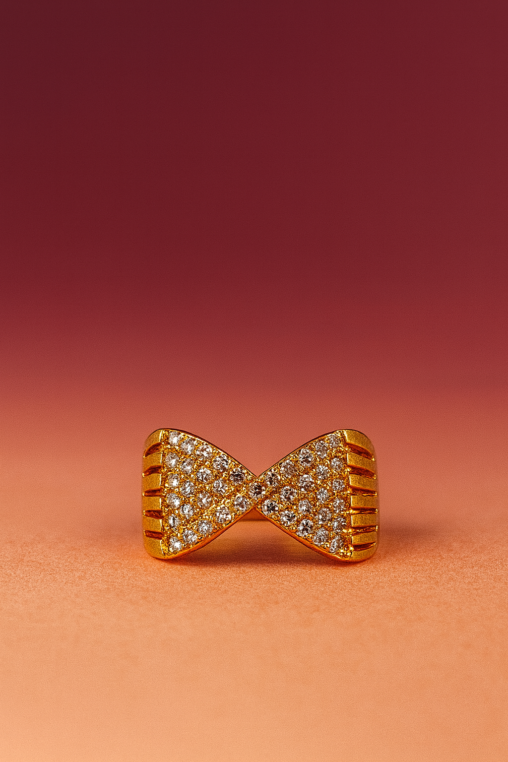 DUTCHESS RINGS (adjustable size)