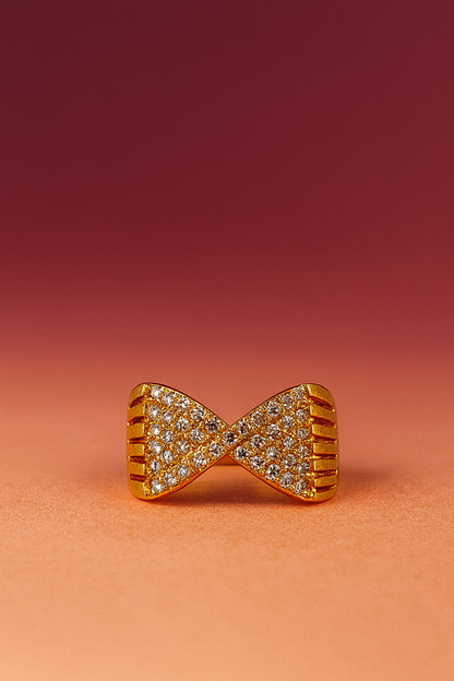 DUTCHESS RINGS (adjustable size)