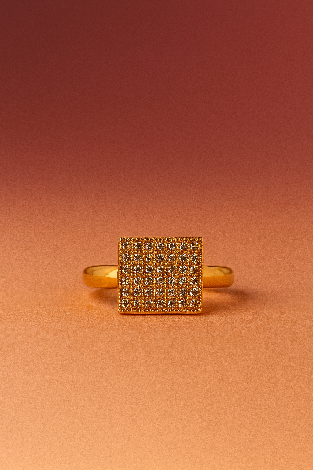 DUTCHESS RINGS (adjustable size)