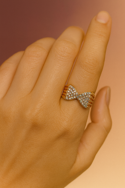 DUTCHESS RINGS (adjustable size)