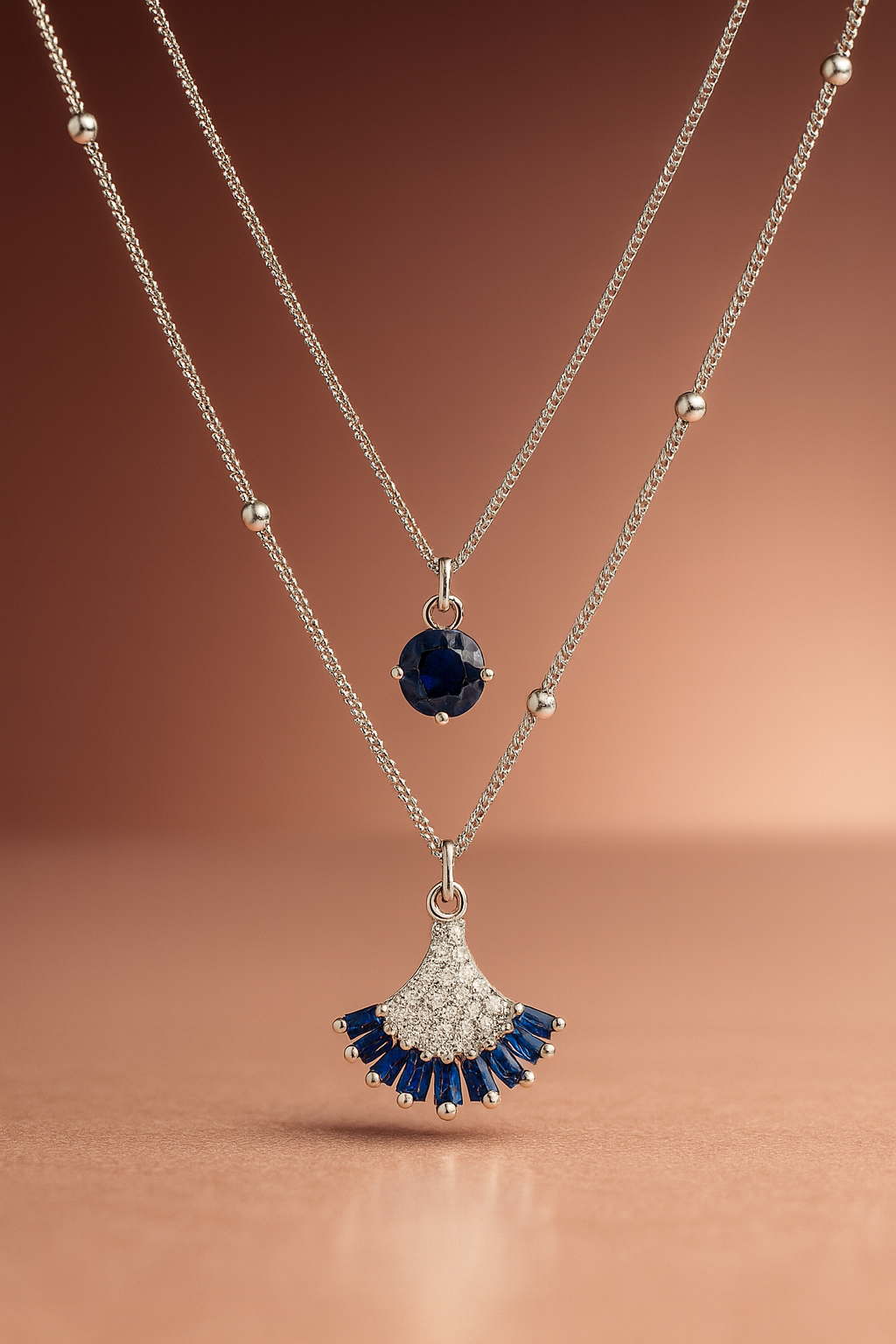DREAMWEAVER PENDANT