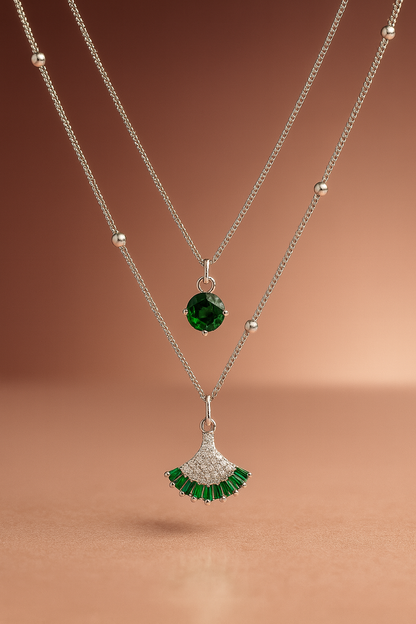 DREAMWEAVER PENDANT