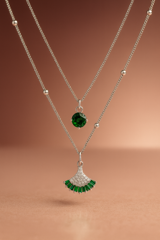DREAMWEAVER PENDANT