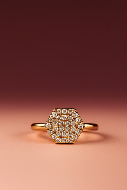 DUTCHESS RINGS (adjustable size)