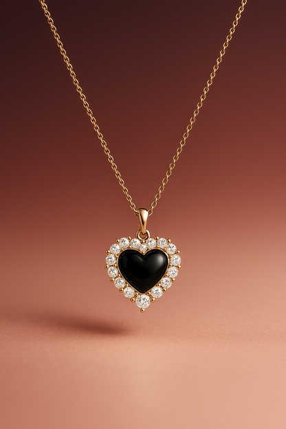NOIR PENDANT