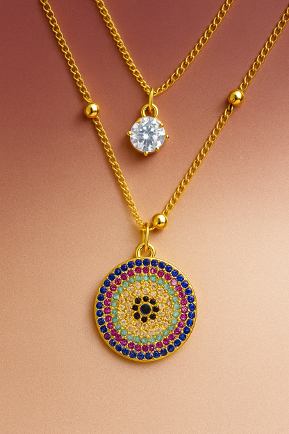 AURORA PENDANTS