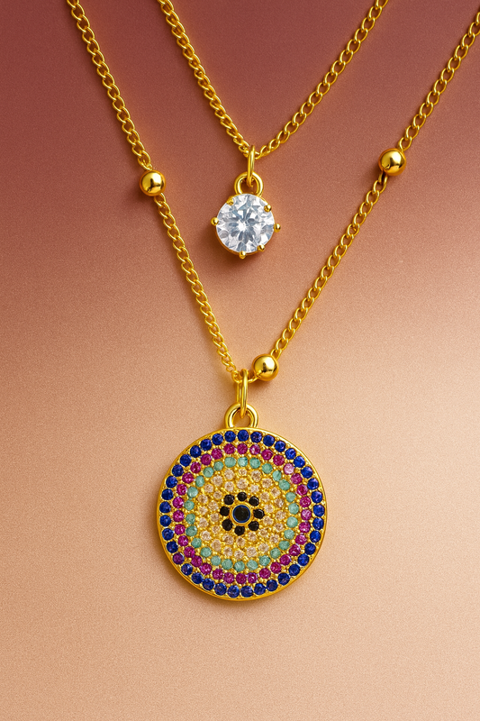 AURORA PENDANTS