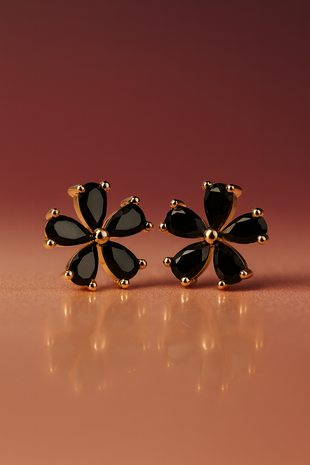 HEARTFELT JEWELRY SET
