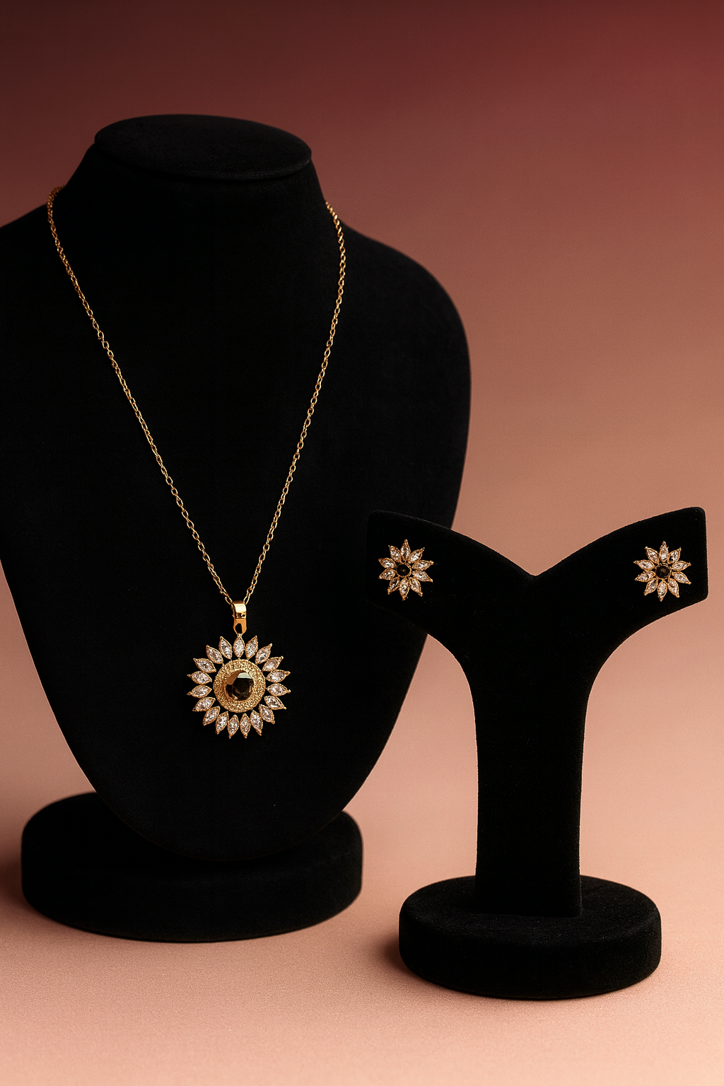 SHIMMER SET