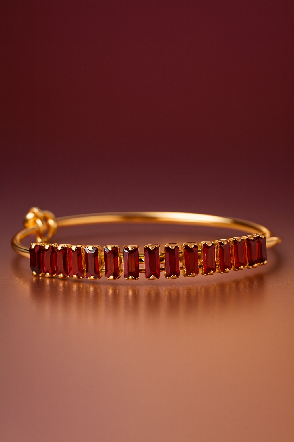 SUNLIT BARCELET