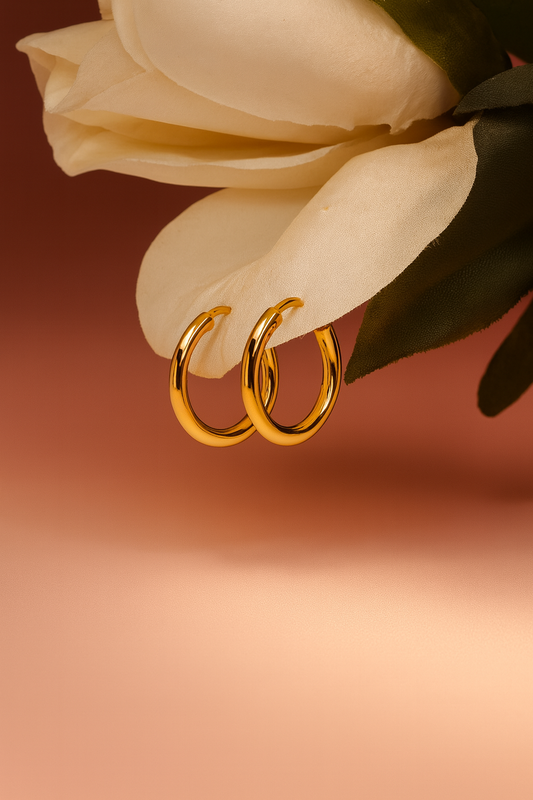 CLASSICS EARRINGS