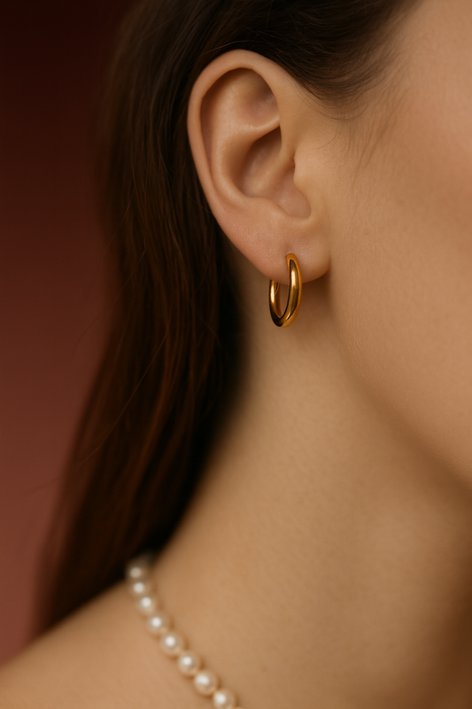 CLASSICS EARRINGS