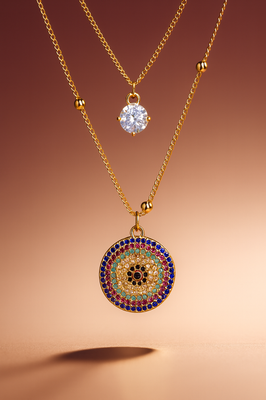 AURORA PENDANTS
