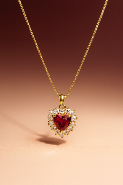 NOIR PENDANT
