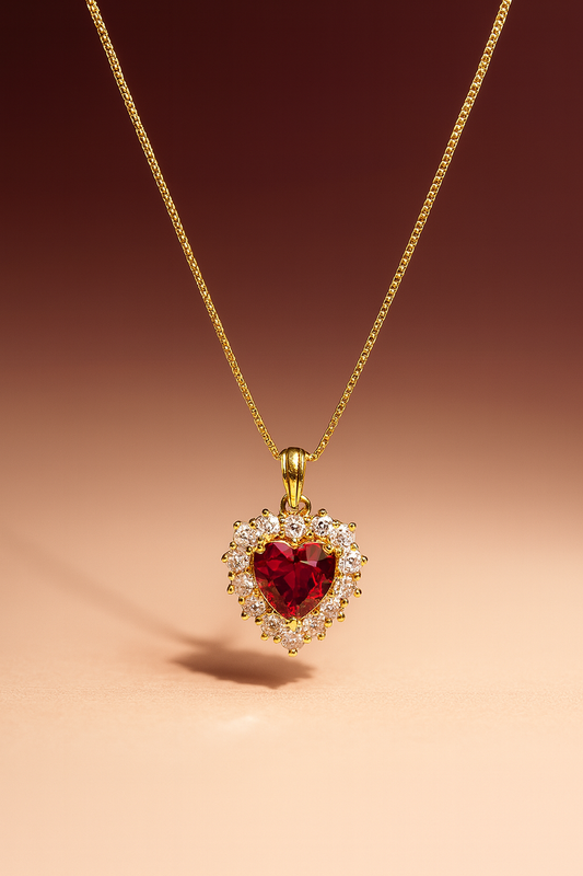 NOIR PENDANT