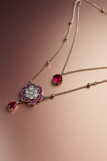 BLOOM PENDANT