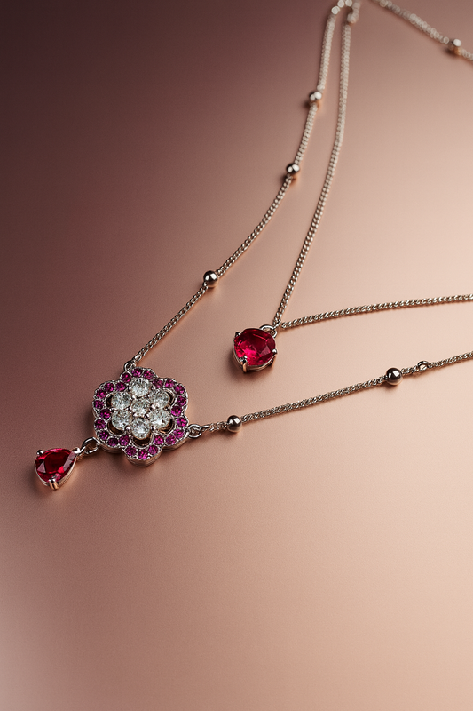 BLOOM PENDANT