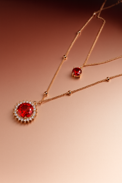PASSION PENDANTS