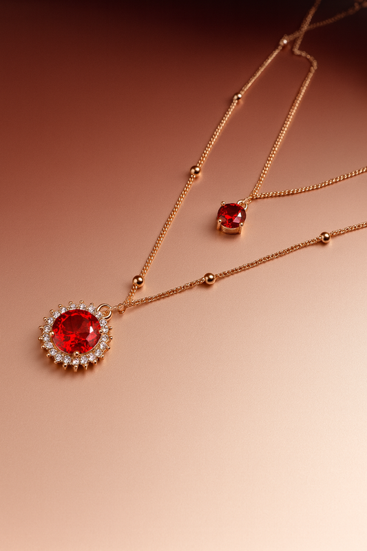 PASSION PENDANTS