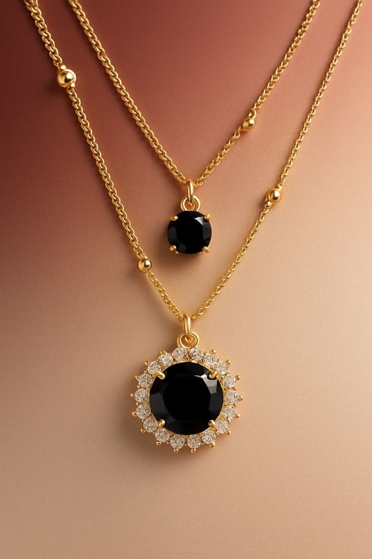PASSION PENDANTS