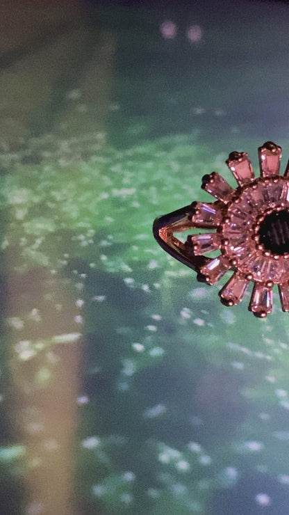 EMPRESS RING (adjustable size)