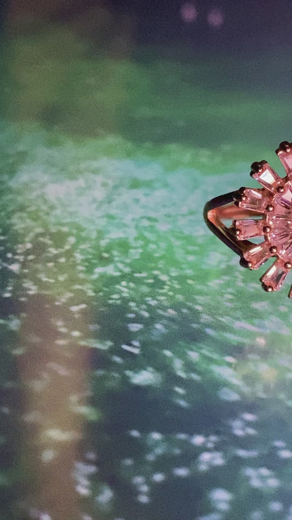 EMPRESS RING (adjustable size)